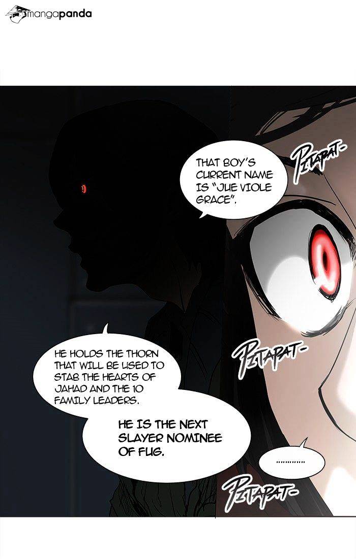 Tower of God, Chapter 252 image 49